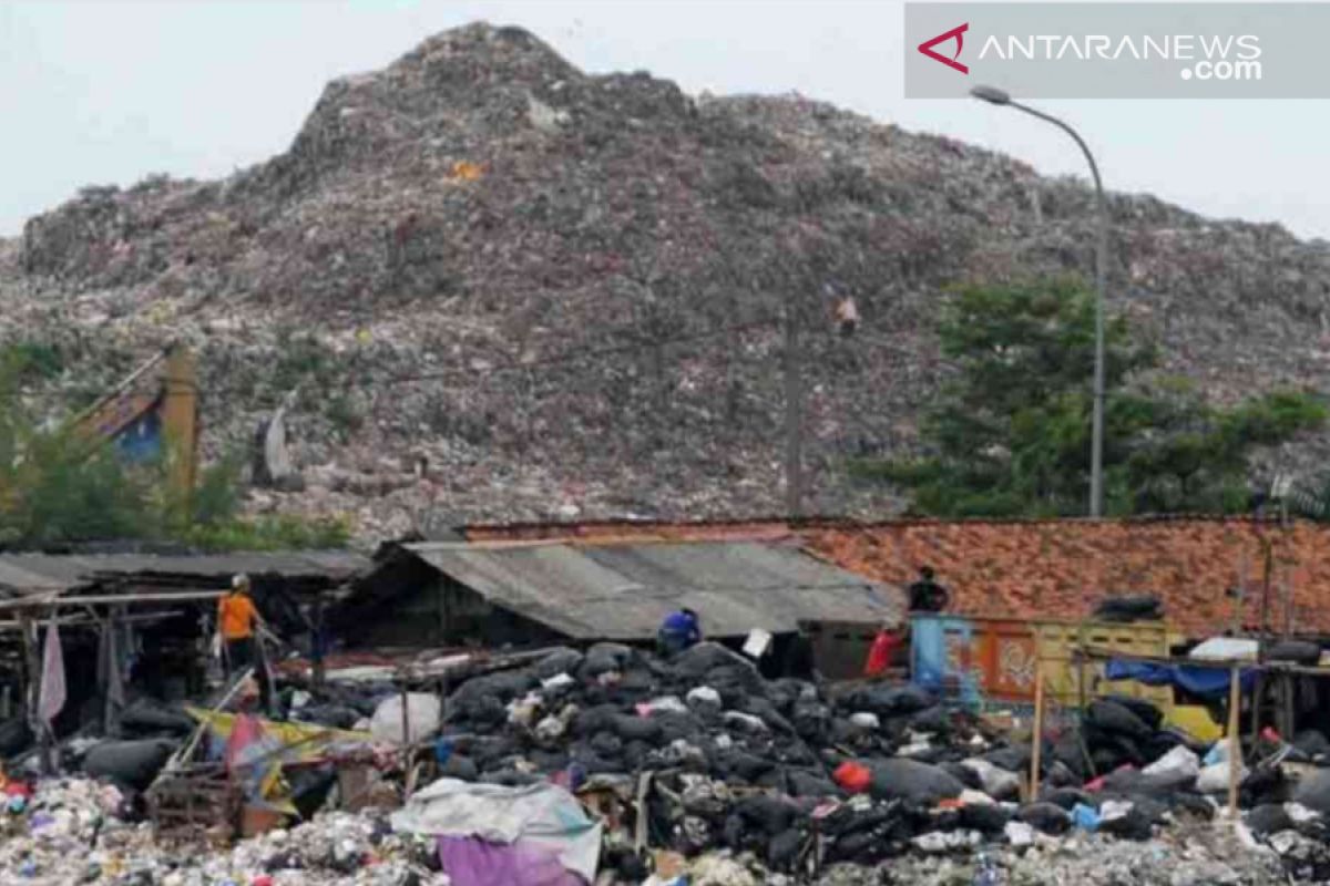 Perluasan TPA Burangkeng menjadi prioritas Bekasi