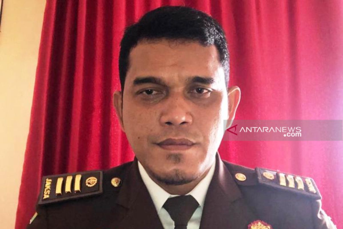 Dalami kasus penggelapan aset, mantan Sekda Aceh Jaya diperiksa jaksa
