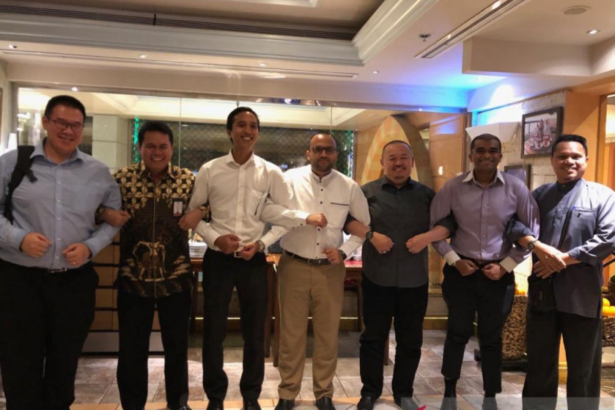 ASEAN hajj consuls concur on forming ASEAN Hajj Forum