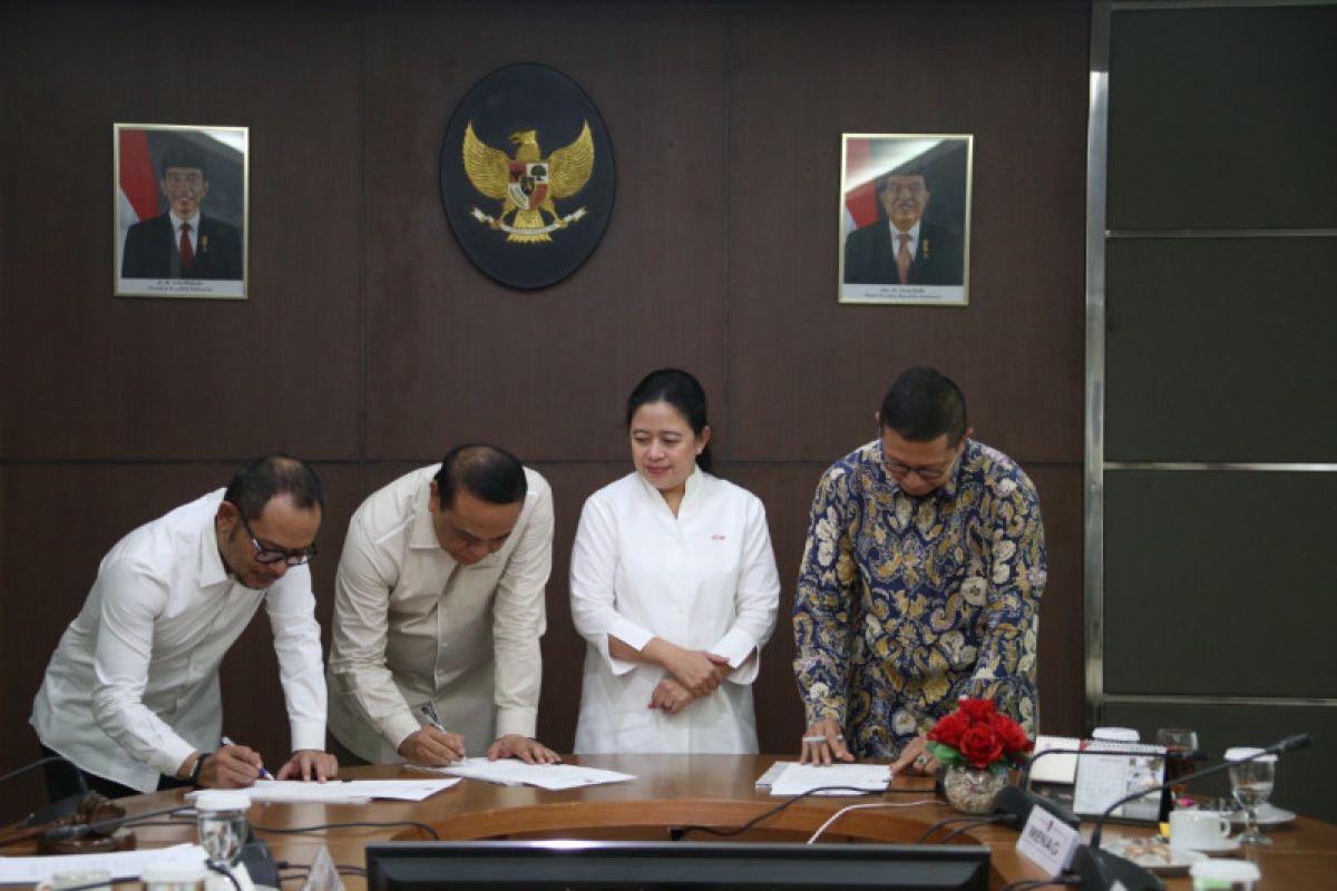 Catat! Ini hari libur nasional dan cuti bersama tahun 2020