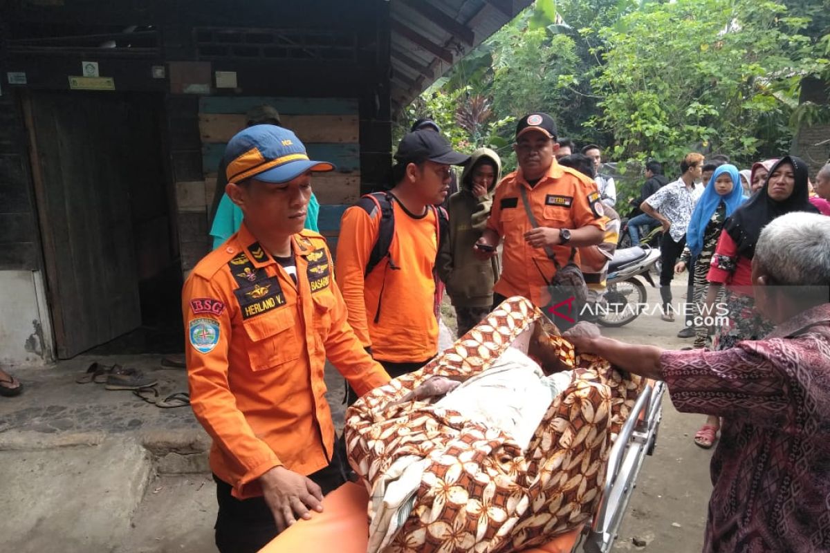 Tiga hari hanyut di Sungai Belawan, bocah 11 tahun ditemukan