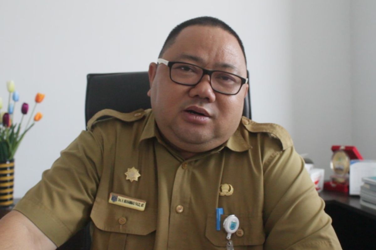 DPKP2 Paser kerahkan 200 petugas kebersihan selama MTQ