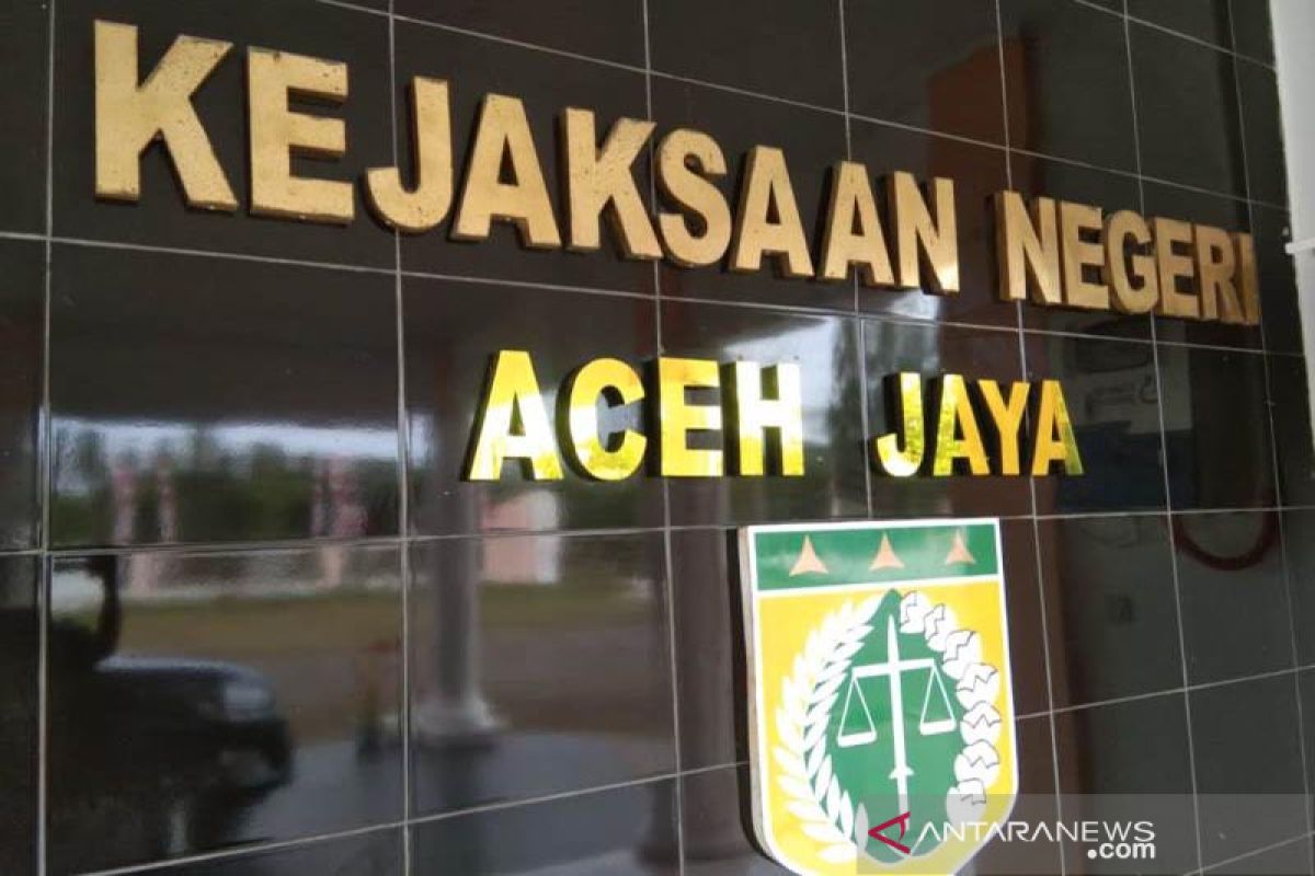 Jaksa periksa mantan Kalapas Calang terkait pelisiran Juragan