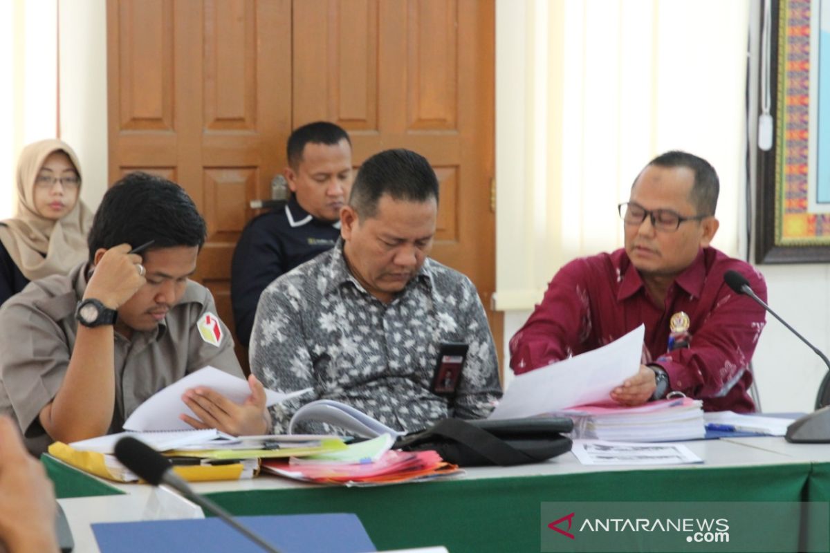 Bawaslu Riau perkarakan KPU Siak karena selisih data pemilih