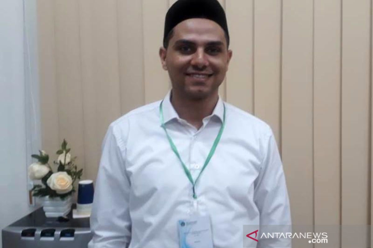 Penerapan Syariat Islam jadi alasan utama mahasiswa asing kuliah ke Aceh