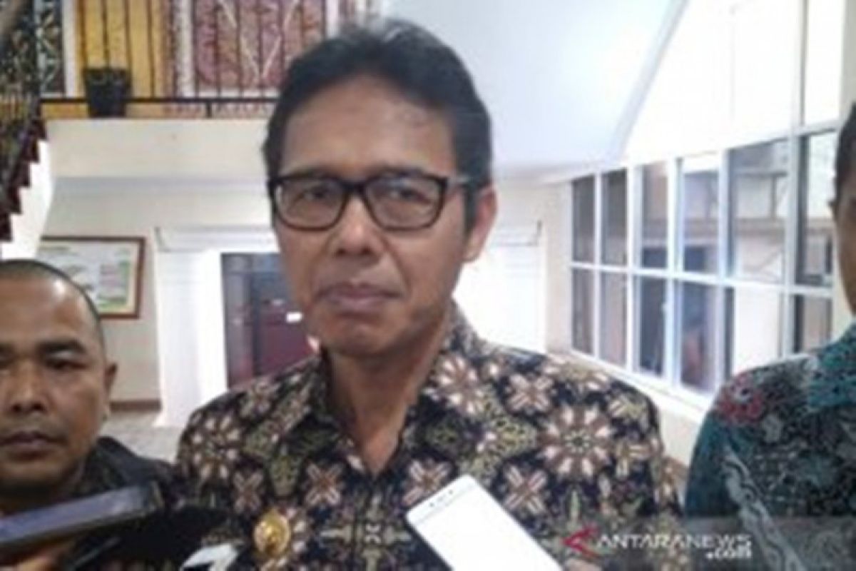 Gubernur Sumbar ajak masyarakat miliki kesadaran hukum