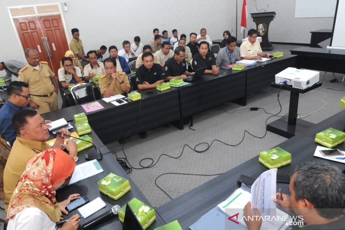 Tim Kemensos turun langsung ke Sampang urai masalah bantuan PKH