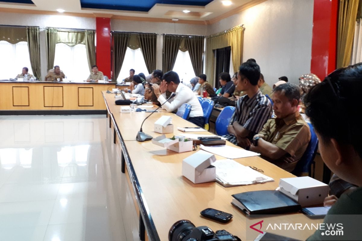 Hidayat: NGO dapat berkoordinasi dalam penyaluran bantuan penyintas Palu