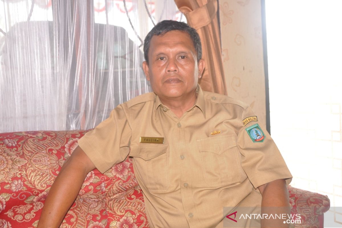 Pemkab Belitung Timur terapkan aplikasi SIPD