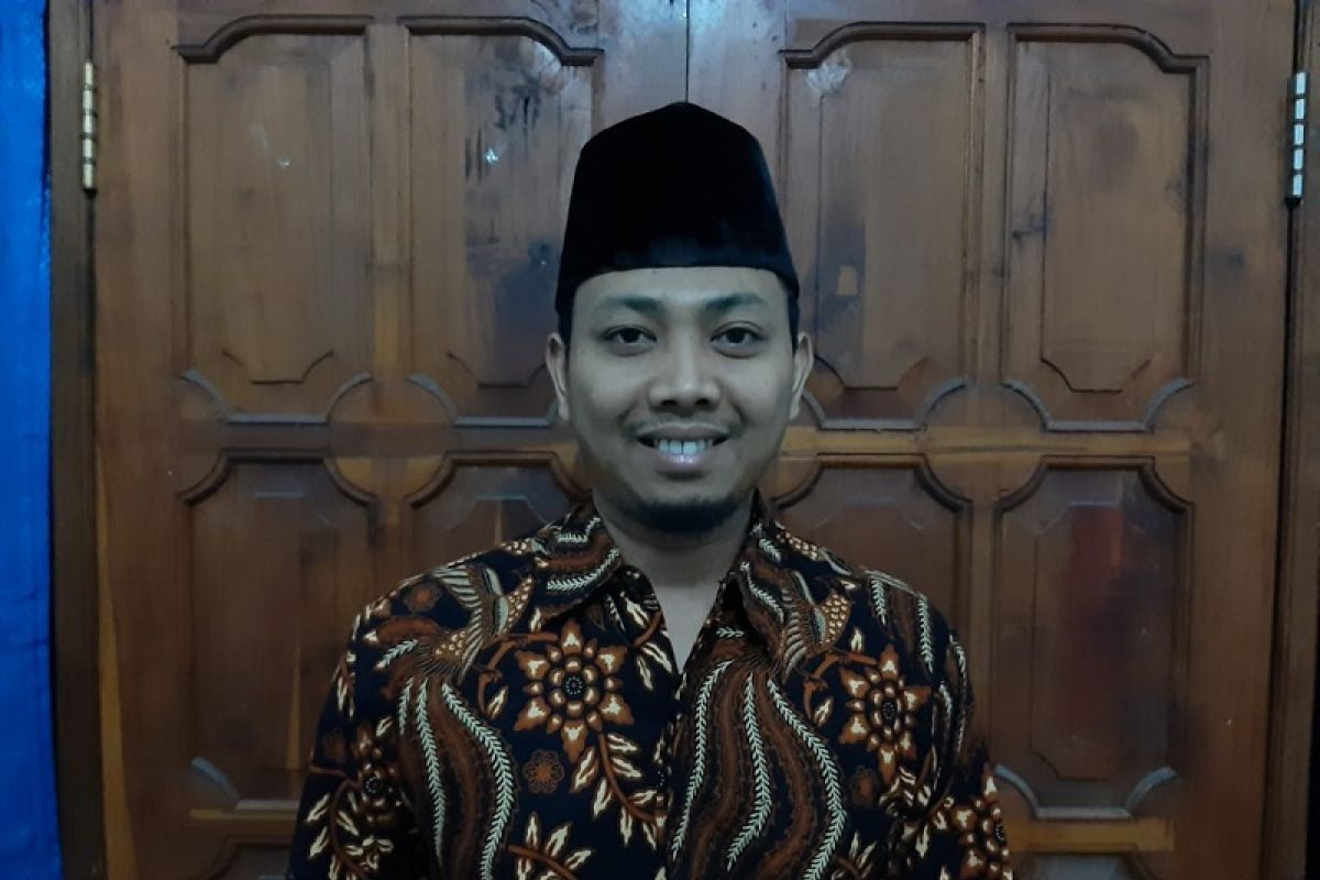 Anggota DPRD harus pegang sumpah jabatan