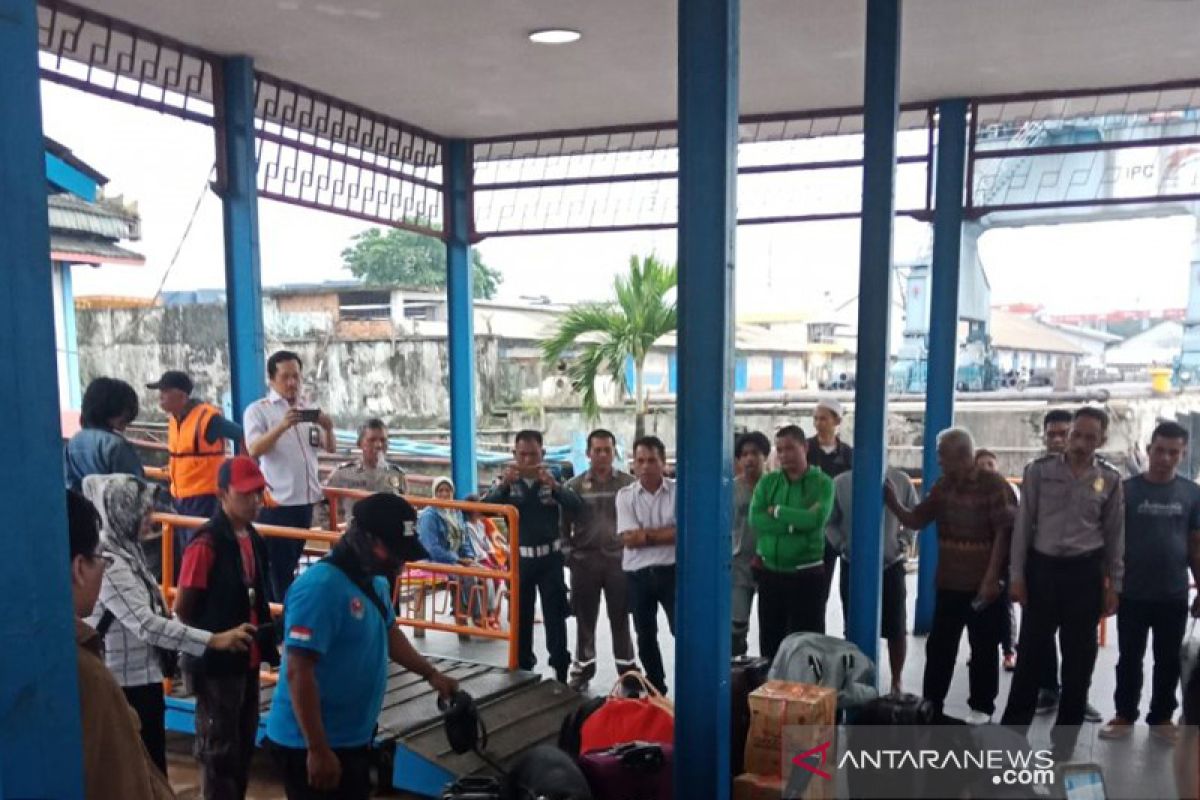 BNNP Sumsel tingkatkan  pemberantasan narkoba