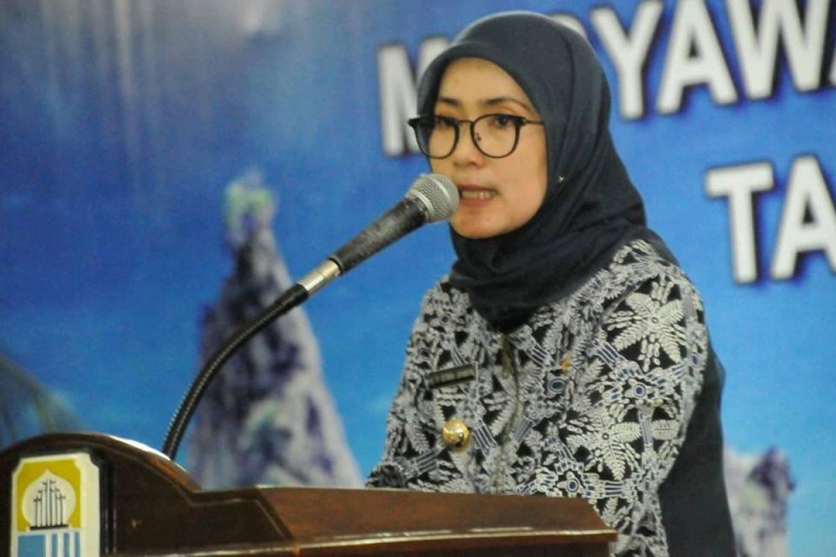 Anggota DPRD Lebak yang baru dilantik diminta sinergi dukung pembangunan