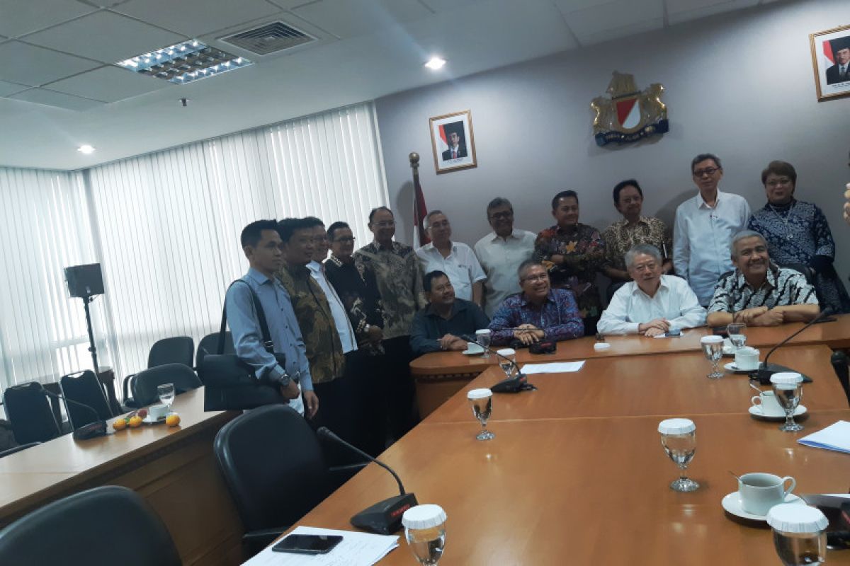 Kadin Indonesia dan asosiasi bidang perumahan inginkan kepastian FLPP