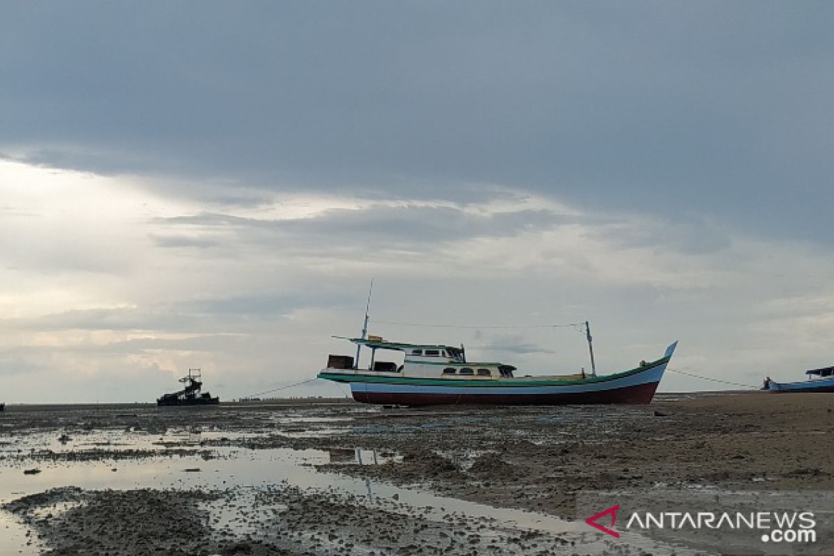 Nelayan Bangka Belitung tolak penghapusan zonasi tambang pesisir