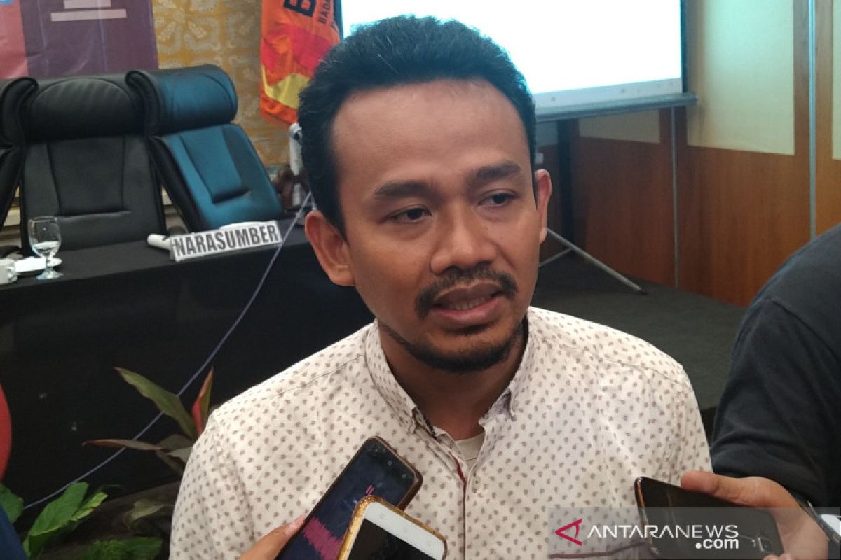 ASN Sukoharjo tak netral pada pilkada 2020 kena sanksi