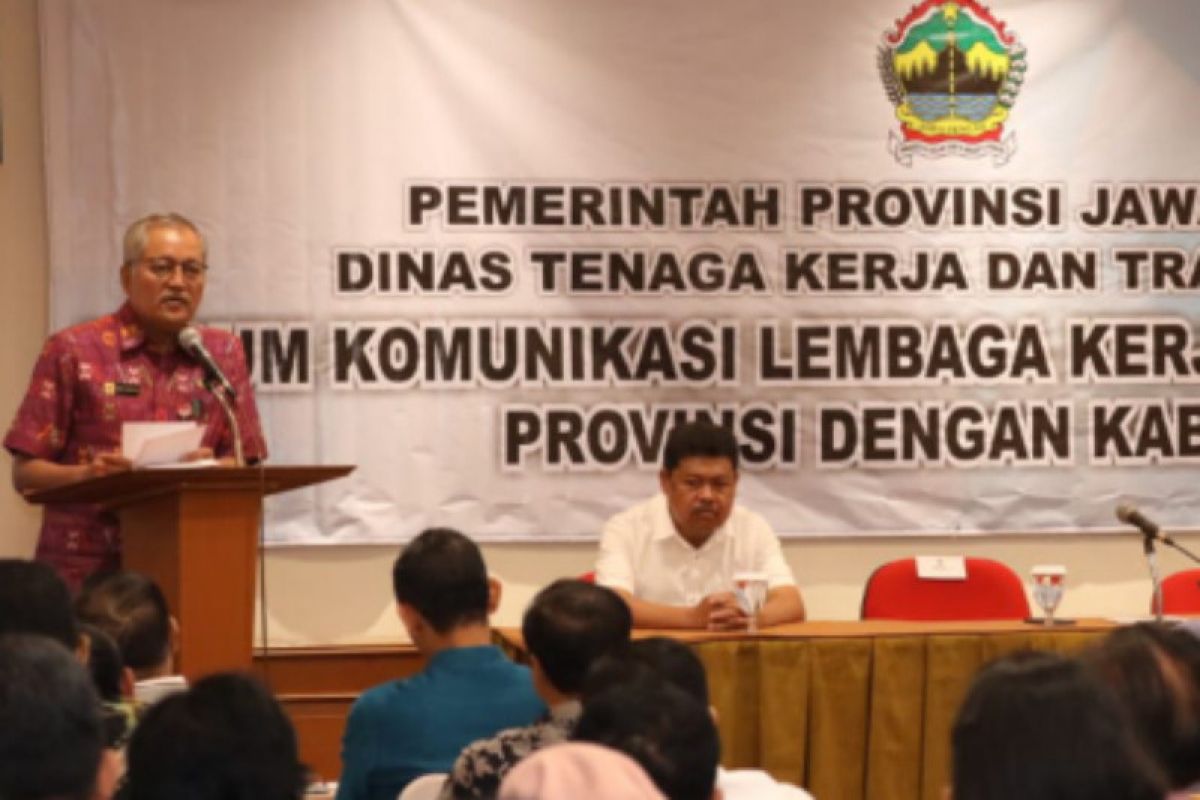 LKS Tripartit diminta rawat hubungan industrial