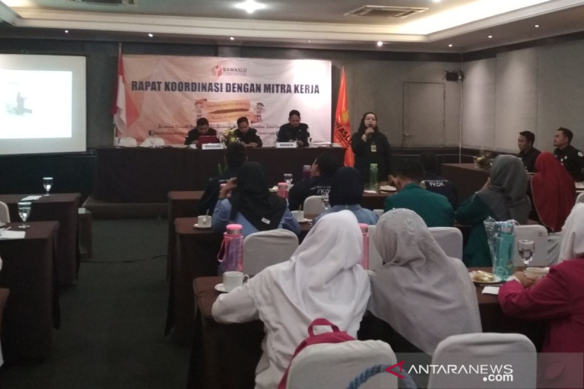 Bawaslu Kudus gagas buka program sekolah demokrasi