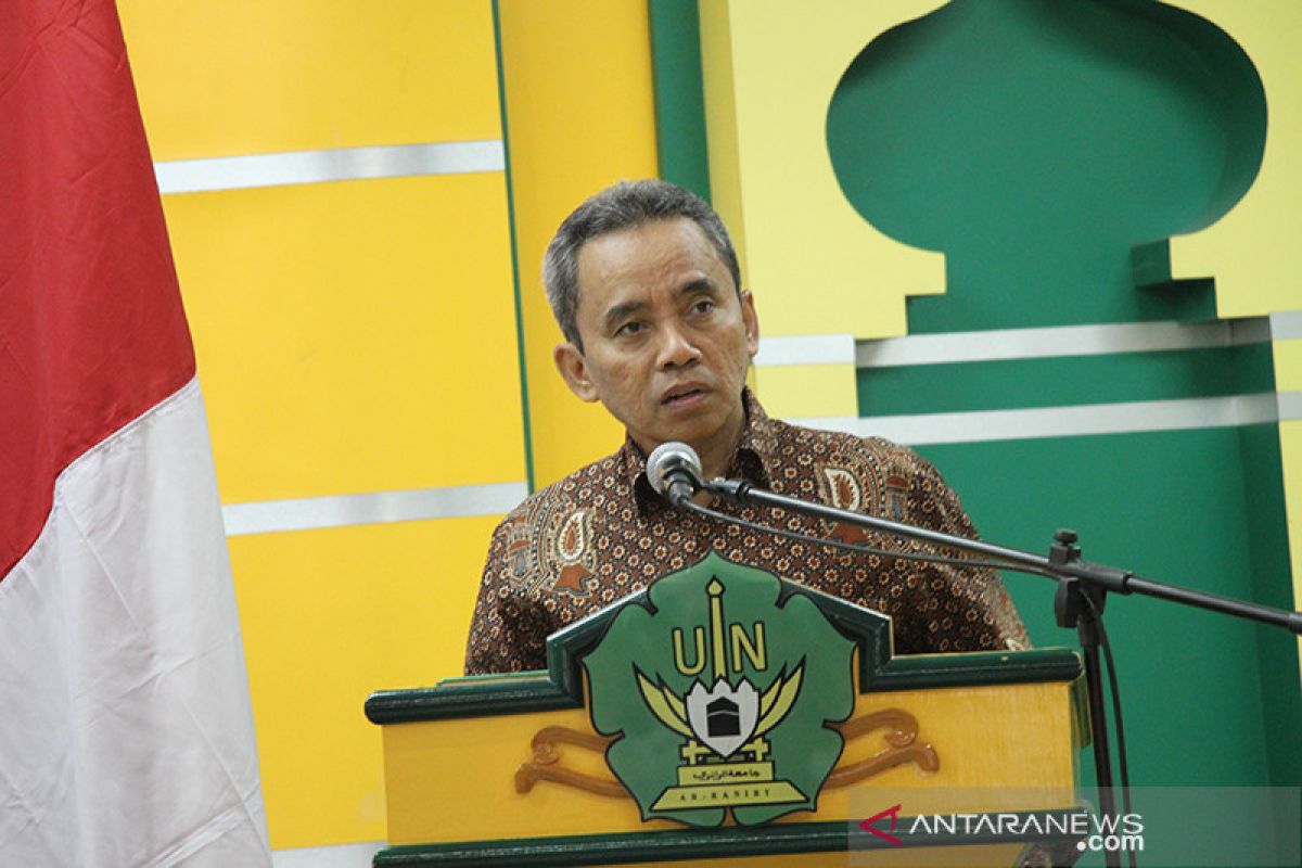 BNPT: Mencegah radikalisasi di kampus lebih baik daripada mengobati