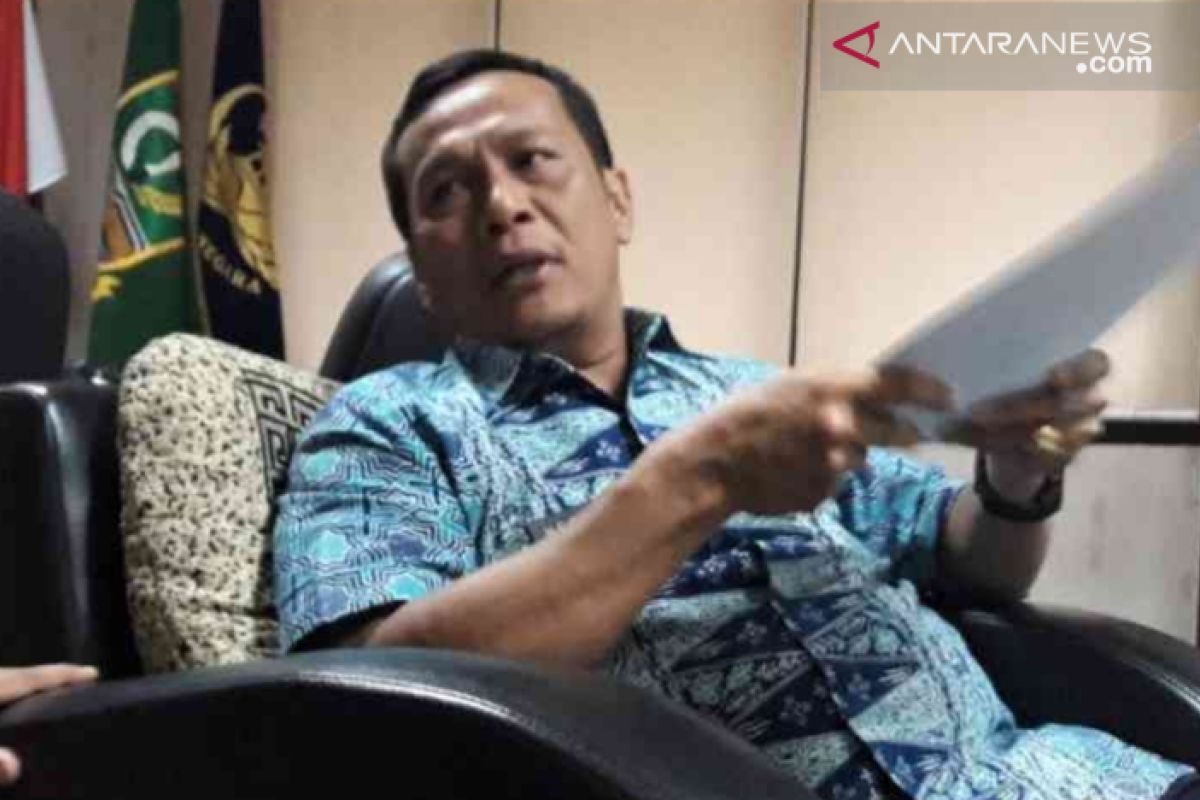 Ingin dongkrak PAD, Bekasi hapus denda Pajak Bumi dan Bangunan