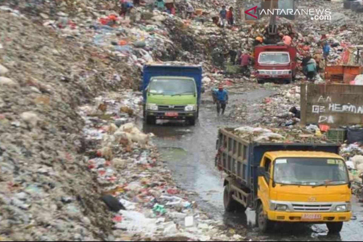 Bupati Bekasi menolak perluasan TPA Burangkeng, ini alasannya