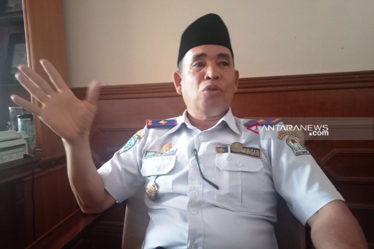 Kemenhub diminta bangun pemecah ombak di Pelabuhan Aceh Barat