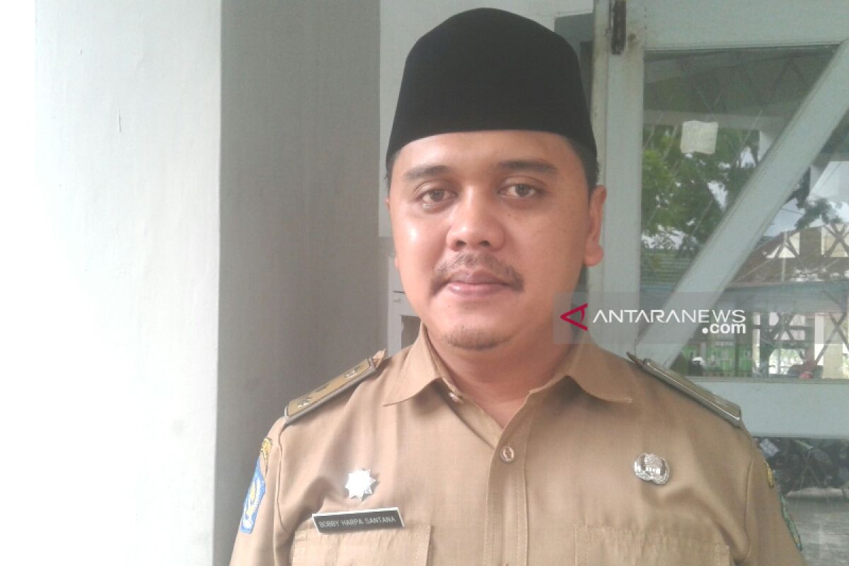 Jadi tersangka kasus korupsi, Kades di Rejang Lebong segera diganti