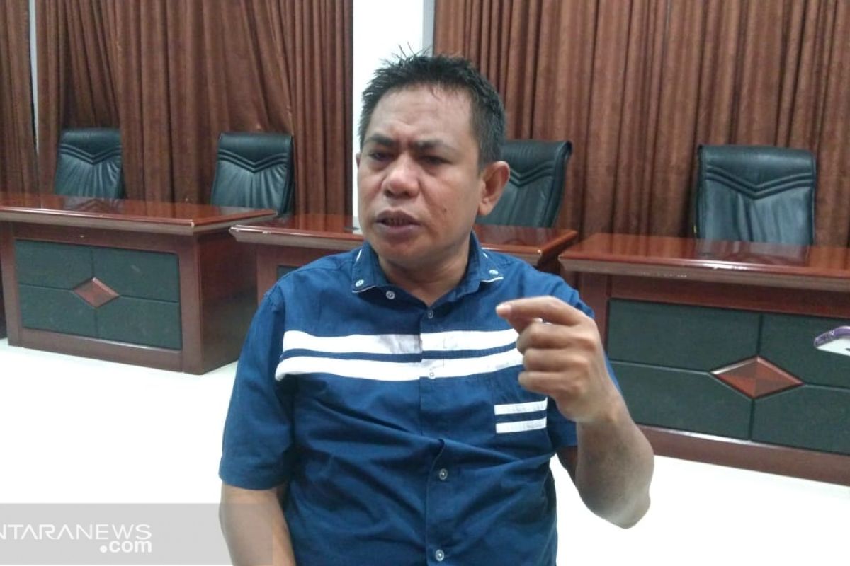 Legislator Bobby Daud ajak Dai berdakwah menyejukkan