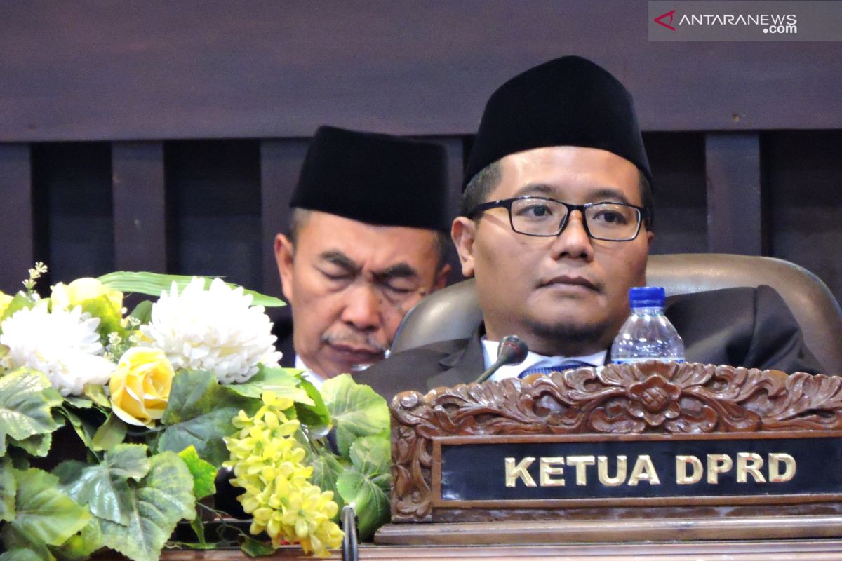 Ratusan honorer lulus PPPK di SItubondo belum dapat SK