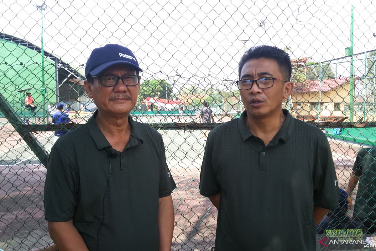 Ketua Bappilu Golkar Metro siap maju pemilihan wali kota