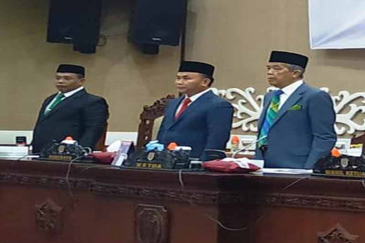 DPRD Kalteng diminta utamakan kepentingan umum daripada golongan