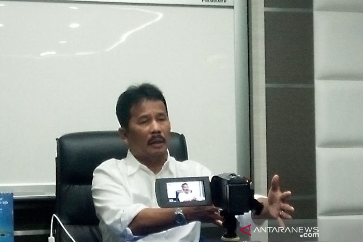Wali Kota Batam tolak berikan bantuan hukum ASN terkait OTT