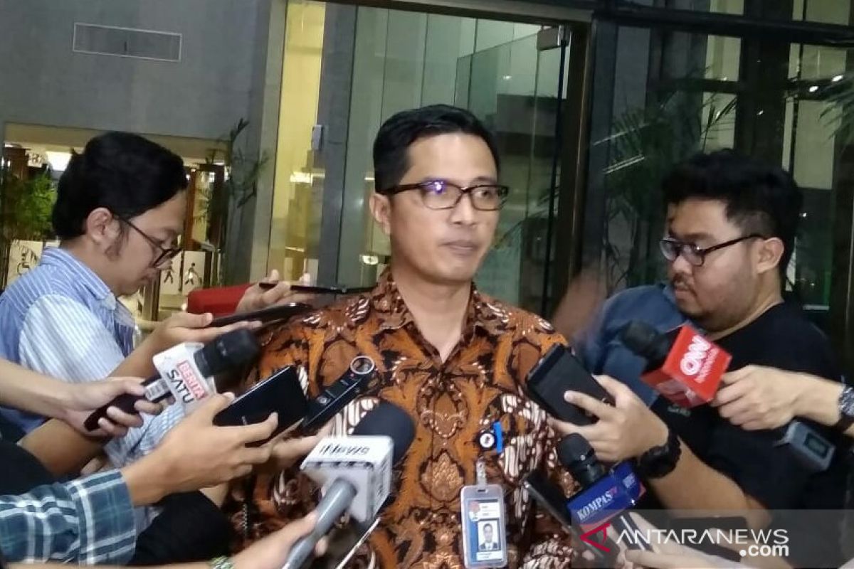 KPK periksa anak Setnov saksi kasus KTP-el