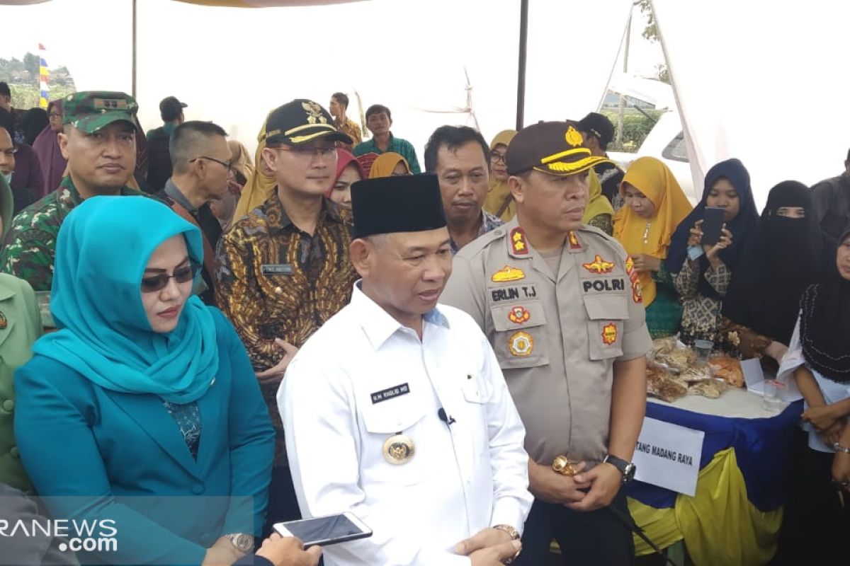 OKU Timur peringati Hari Keluarga Nasional