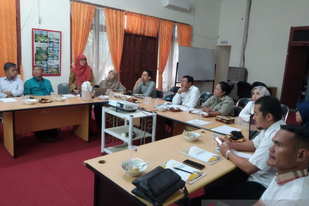 Pemkab Bangka Barat gandeng Unpad kaji potensi minyak atsiri