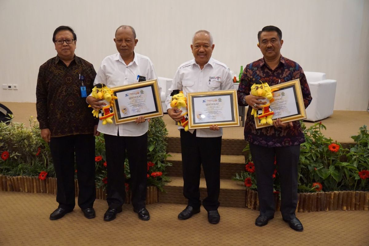 252 peserta PIMNAS ke-32 ikuti Stadium General di Unud