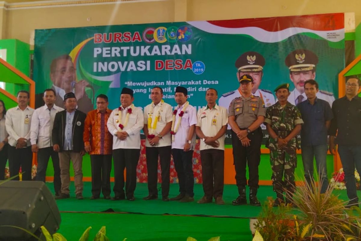 Desa Watesari Sidoarjo jadi sentra pengolahan buah belimbing