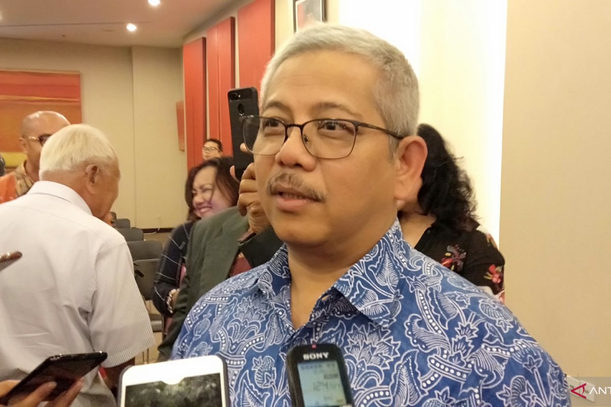 Indonesia perlu dorong kejelasan fungsi pandangan Indo-Pasifik ASEAN