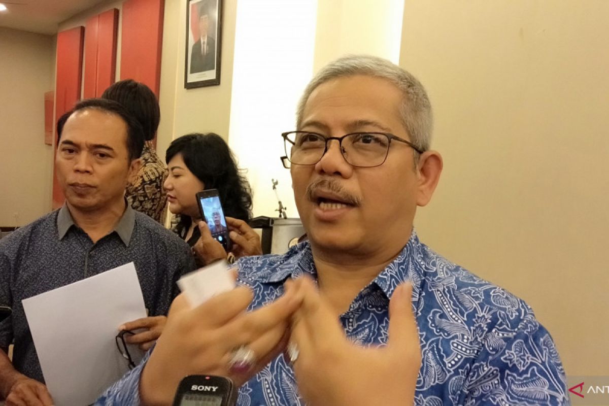 Pandangan ASEAN tentang Indo-Pasifik kurangi persaingan di kawasan