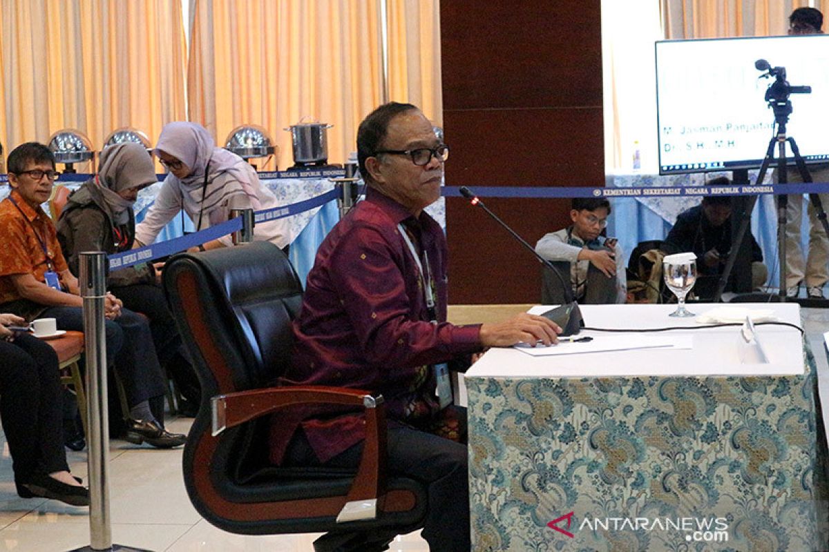 Jasman banggakan keberhasilan PK oleh jaksa