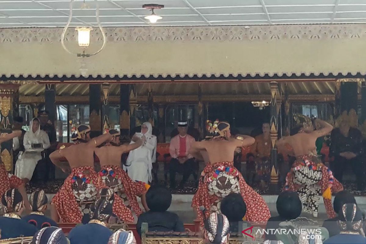 Pemda DIY mengharapkan kedatangan Raja Malaysia dongkrak kunjungan wisata