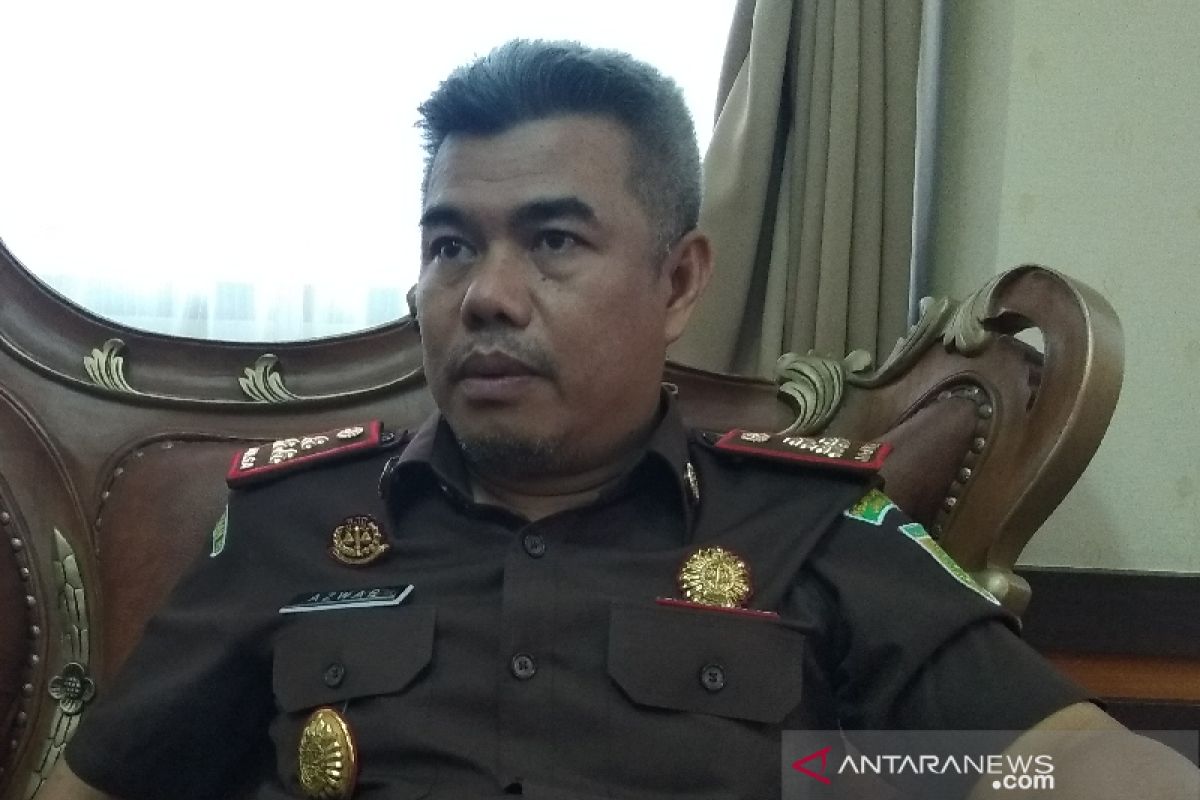 Kejari periksa 50 orang terkait dugaan korupsi di DPRD Garut