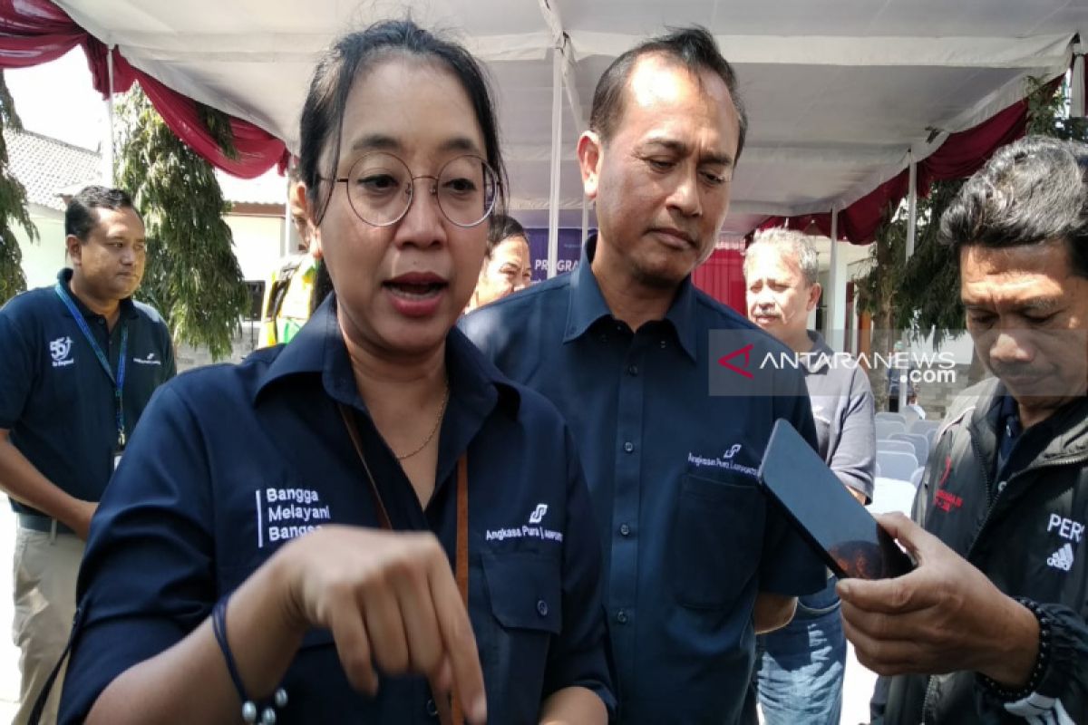 AP I optimistis YIA beroperasi penuh akhir 2019