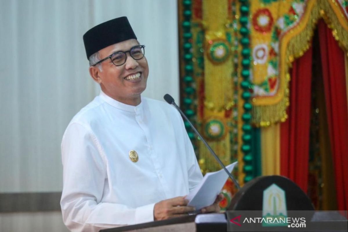 BPK diminta optimalkan pengawasan kinerja pemerintah daerah