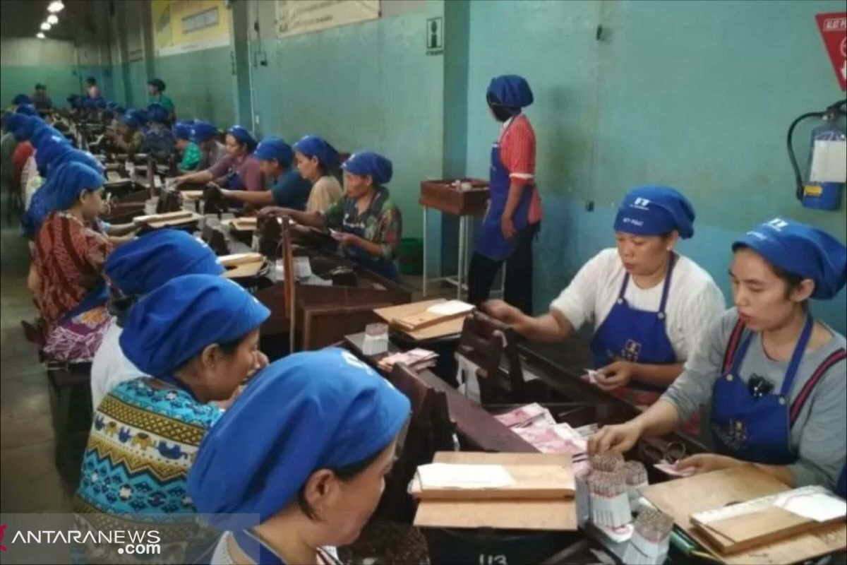 Pukat UGM minta pemerintah gandeng KPK amankan penerimaan cukai