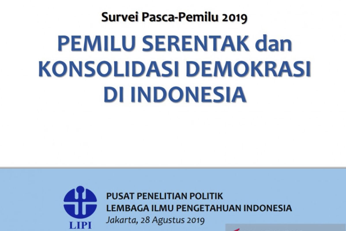 Pemilu secara serentak dinilai timbulkan banyak korban