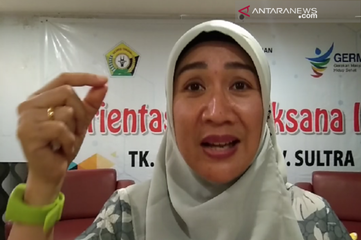 Sultra targetkan 17 kabupaten/kota bebas malaria pada 2025