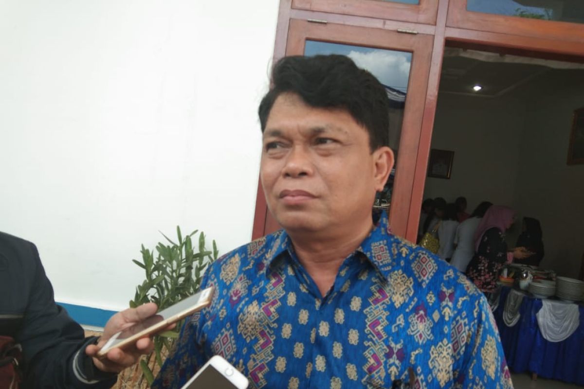 Legislator Kalteng minta aparat selektif tindak pembakar lahan