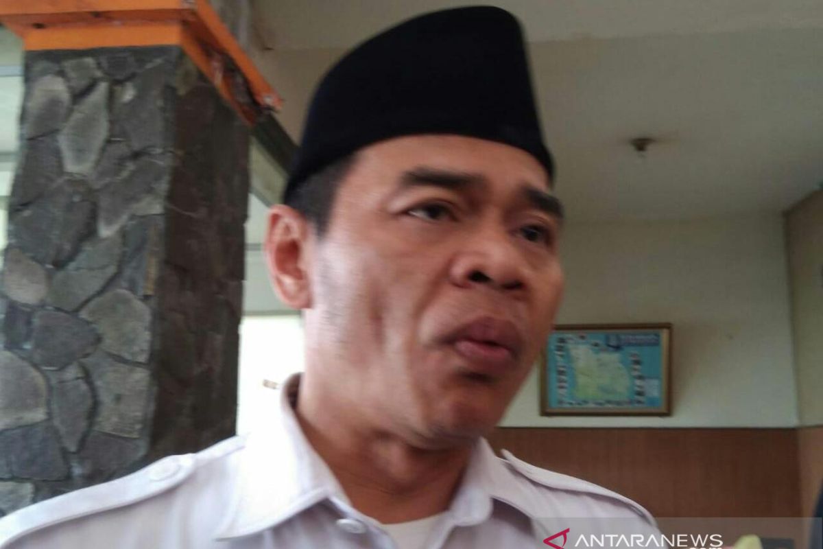 Dua orang haji asal Tangsel meninggal dunia