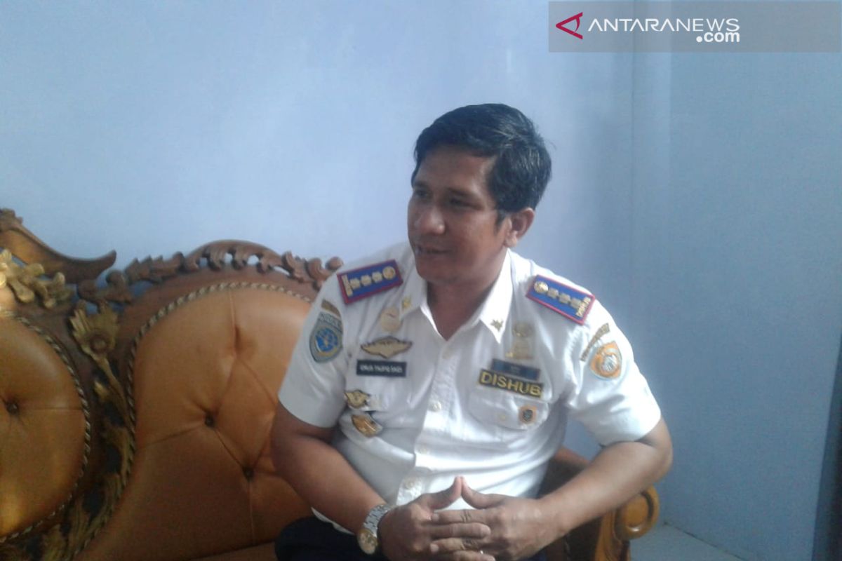 Dishub Baubau pastikan titik penilaian kota sehat disiapkan secara  matang