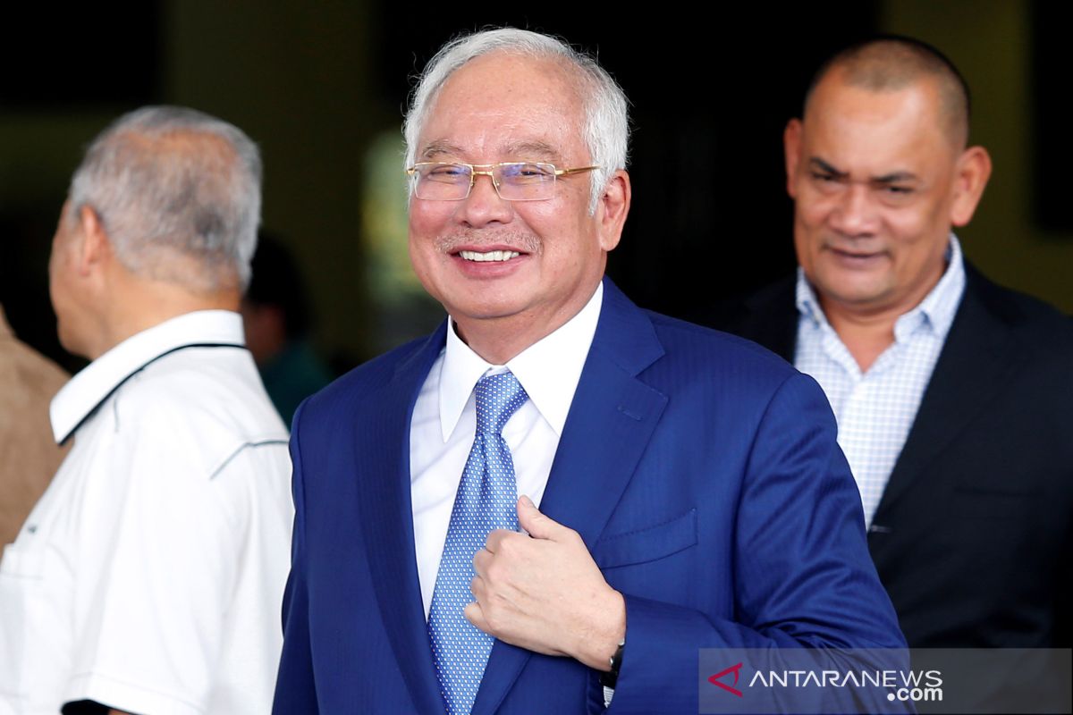 Najib Razak akan sumpah laknat bukan pembunuh Altantuya